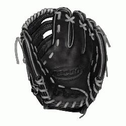 up your game with the Wilson A2000 G4 SS. This incredibly long lasting baseball glove w